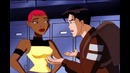 Бэтмен будущего/Batman beyond 2 сезон 13 серия