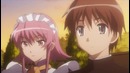 Жгучий взор Шаны (OVA – 2) (2 серия)