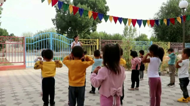 Kómekbayeva Nesibeli 2-MSHBSH