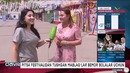 Пицца фестивали