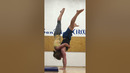 Double the balance double the strenth #tandem
