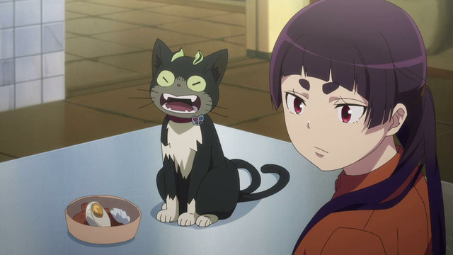 Синий экзорцист [TV-4] – 10 Серия (Осень 2024!)