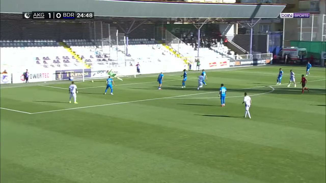 FK Akron Tolyatti vs FK Rubin Kazan