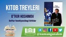 Kitob trayleri