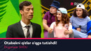 Dugonalar SHOU – Otabekni qizlar o’qga tutishdi