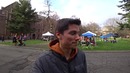 Nicky Rush. Как проходит спортивное ориентирование в США