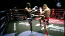 Highlight of Max Muay Thai Finals