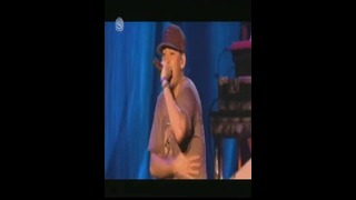 Linkin Park-QWERTY(Live Summer Sonic 2005)