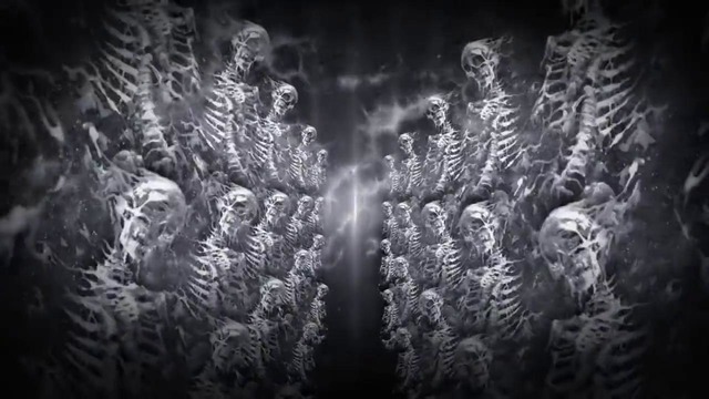 ARSIS – Hell Sworn (Official Lyric Video 2018)