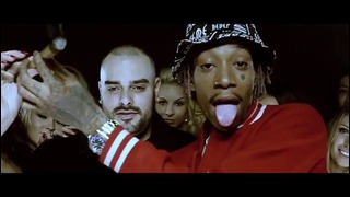 Berner – OT ft. Wiz Khalifa (Official Video)