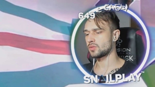 [snailkick] смотрит сердца за любовь лучшее 2