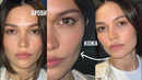 Макияж, который никто не заметит | Сlean girl make up
