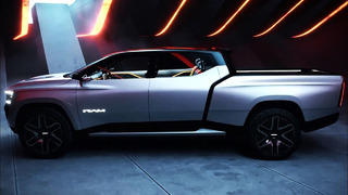NEW 2024 Ram 1500 Revolution Luxury Sport – Exterior and Interior 4K