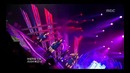 T-ARA – DAY BY DAY, 티아라 – 데이바이데이, Music Core 20120721