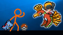 Animation vs. Pokémon