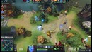 LGD vs Newbee, MDL2017, game 3 [Lex, 4ce]