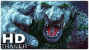 TROLL Trailer (2022)