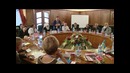 Библейскому Обществу Узбекистана 20 лет. Часть 3
