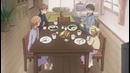 Мед и клевер / Honey and Clover 18 серия