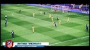 Лига чемпионов 2016. топ-5 лучших голов 1/4 финала