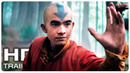 AVATAR THE LAST AIRBENDER SEASON 2 Official Trailer (NEW 2026)