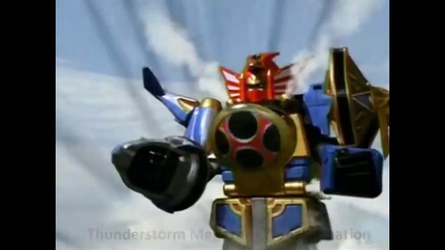 Power Rangers Top 10 Moments