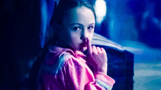 Призраки поместья Блай Русский тизер-трейлер (1-й сезон) Сериал 2020 (Netflix)