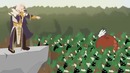 Инвокер битбоксит! (dota 2 animation)