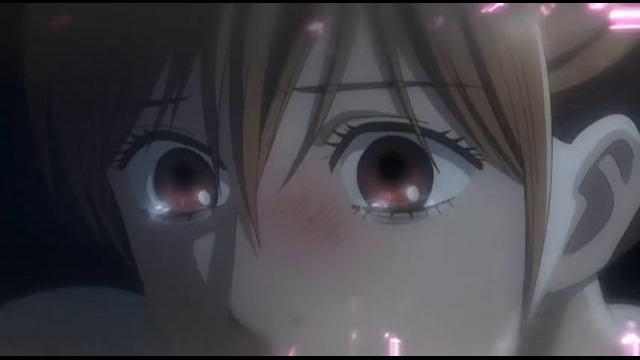 AMV – Bittersweet