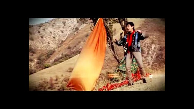 Mahmud Nomozov – Gullola qiz