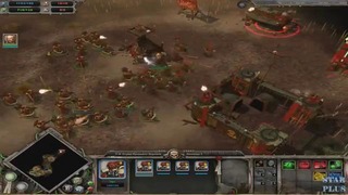 Warhammer 40000 История мира – Топ 10 Игр по Warhammer