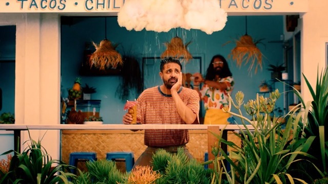Young The Giant – Heat of the Summer (Official Music Video)