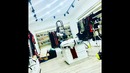 Новый Модный Бутик La Boutique (ТЦ Пойтахт) Ташкент