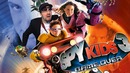 Ностальгирующий Критик – Дети Шпионов 3