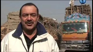 Охота к перемене мест с Михаилом Кожуховым. Афганистан (2009) 2 Серия