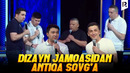QVZ 2023 | Yosh dizayn jamoasi – Dizayn jamoasidan antiqa sovg’a