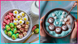 Cute Food Ideas That will Boost Your Serotonin