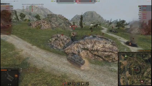 Wargaming прикупил – Графоний- – Что ждать от Granite SDK