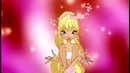 Winx Club – Season 8 – Transformation Dreamix Stella