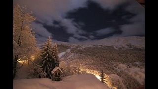 Завораживающая красота Альп