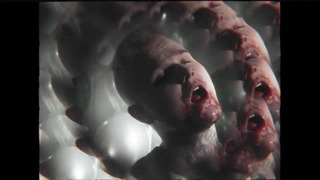 Paleskin – Leech (Won’t Let Go) (Official Music Video 2020)