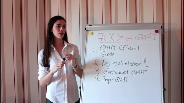 How I scored 700 on GMAT (With Only Two Months of Preparation)