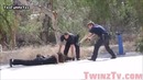Ultimate Cop Prank