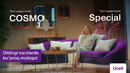 «COSMO» & «Special»