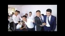 Восстание планеты обезьян (UZB VERSION)