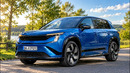 Koda Peaq 2026 — электрический Kodiaq? 7 мест, тест и реальный запас хода