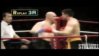 StillWill’s Top-10 Knockouts Of All Time