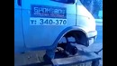 Мобильный эвакуатор для Газели