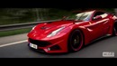Ferrari F12 by Novitec Rosso and N-Largo! Ferrari FF by Novitec Rosso