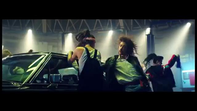 Сергей Лазарев – Лаки Стрэнджер, Sergey Lazarev – Lacky Stranger